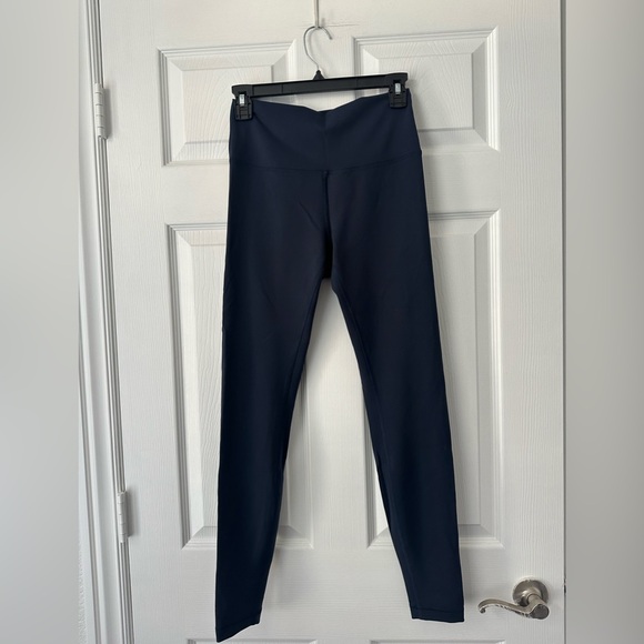 Lululemon Wunder Train High-Rise Tight 28" size 8 - Picture 2 of 5
